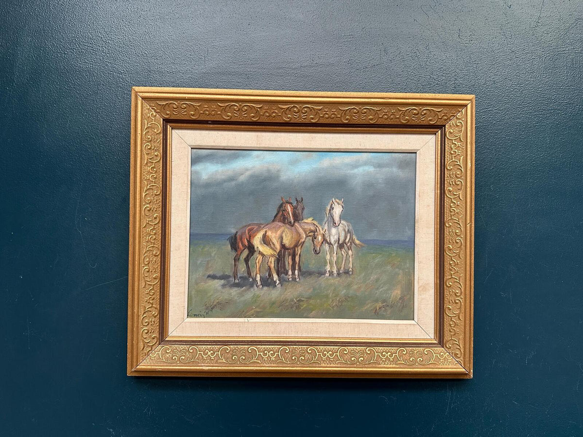 Horses