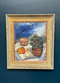 “Still Life” by Gunnar Greiber