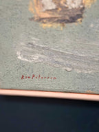 “Landscape, Arizona USA” by Bia Peterson