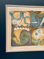 “Composition” by Thormod Larsen