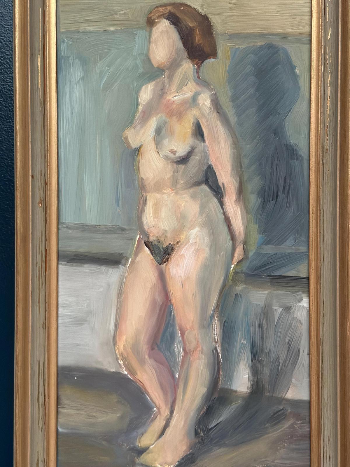 “Woman” by GUNNAR JONSSON