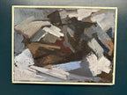 “Dark Composition” by Stig Delang