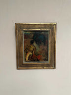 “Bullfighting” by Owe Wessbohn