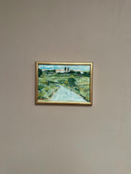 “Path” by Olle Larsson