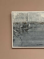 “Vinter Vision II” by Gunnar Jonsson