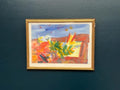 “Abstract Landscape” by Lars Bertle