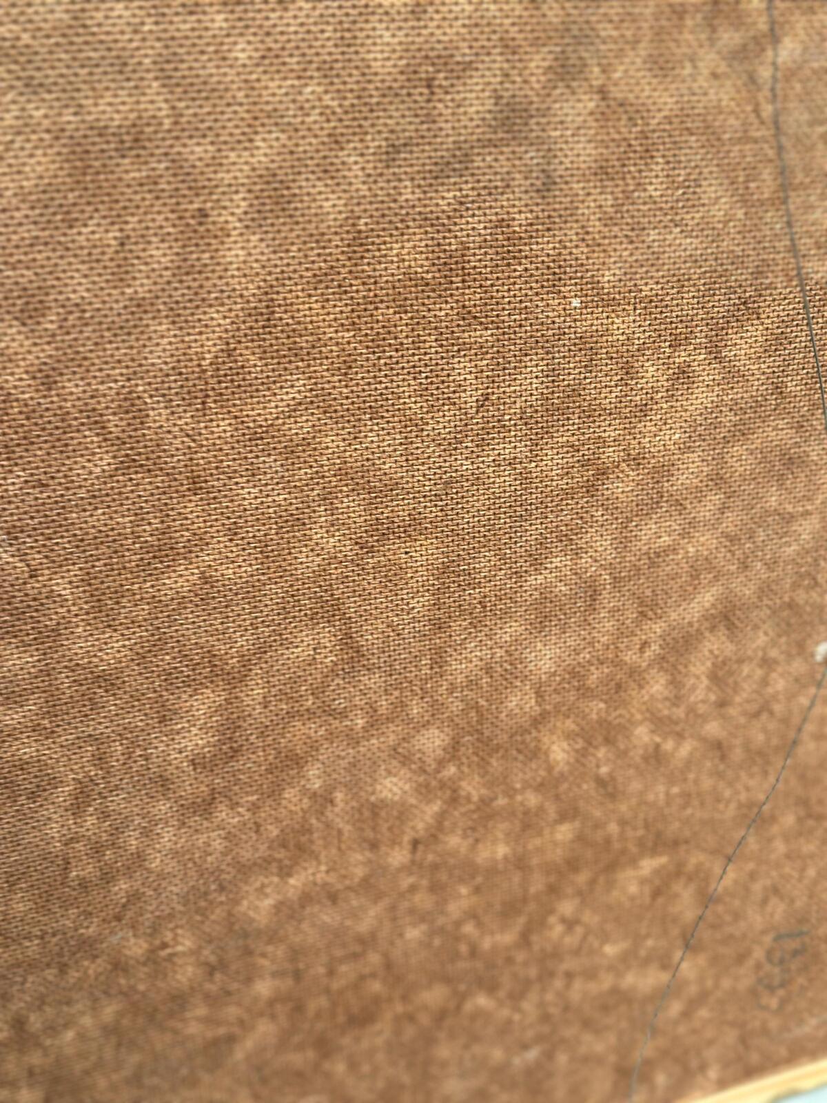 “Houses” by K. G. Nilsson