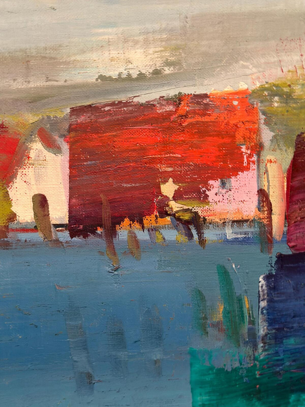 “In Bohuslän” by Lars Bertle