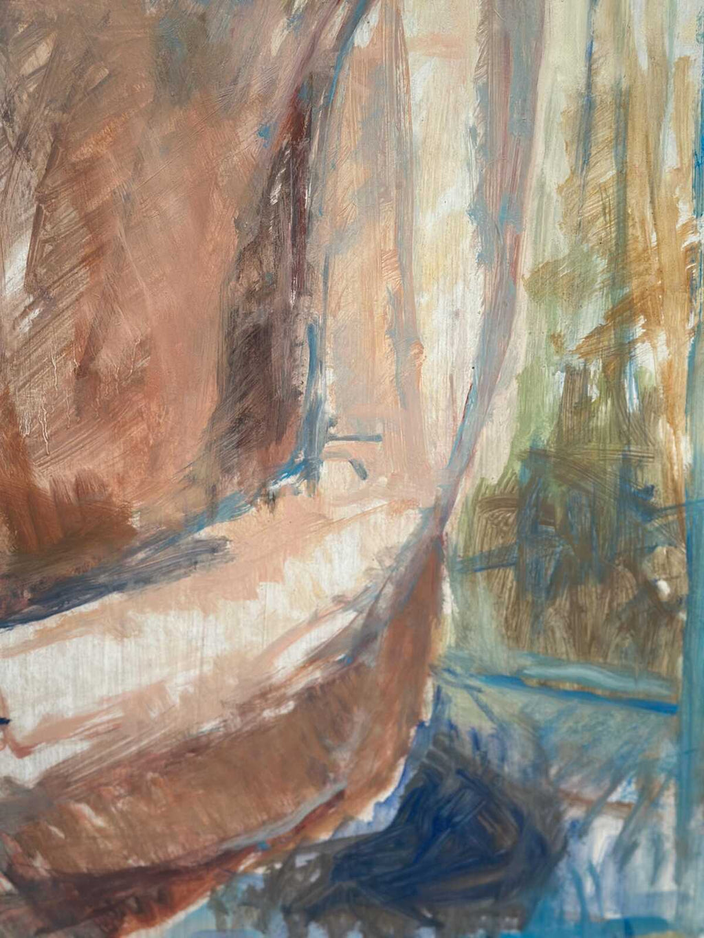 “Marianne” by Ingjerd Pettersen Hagh