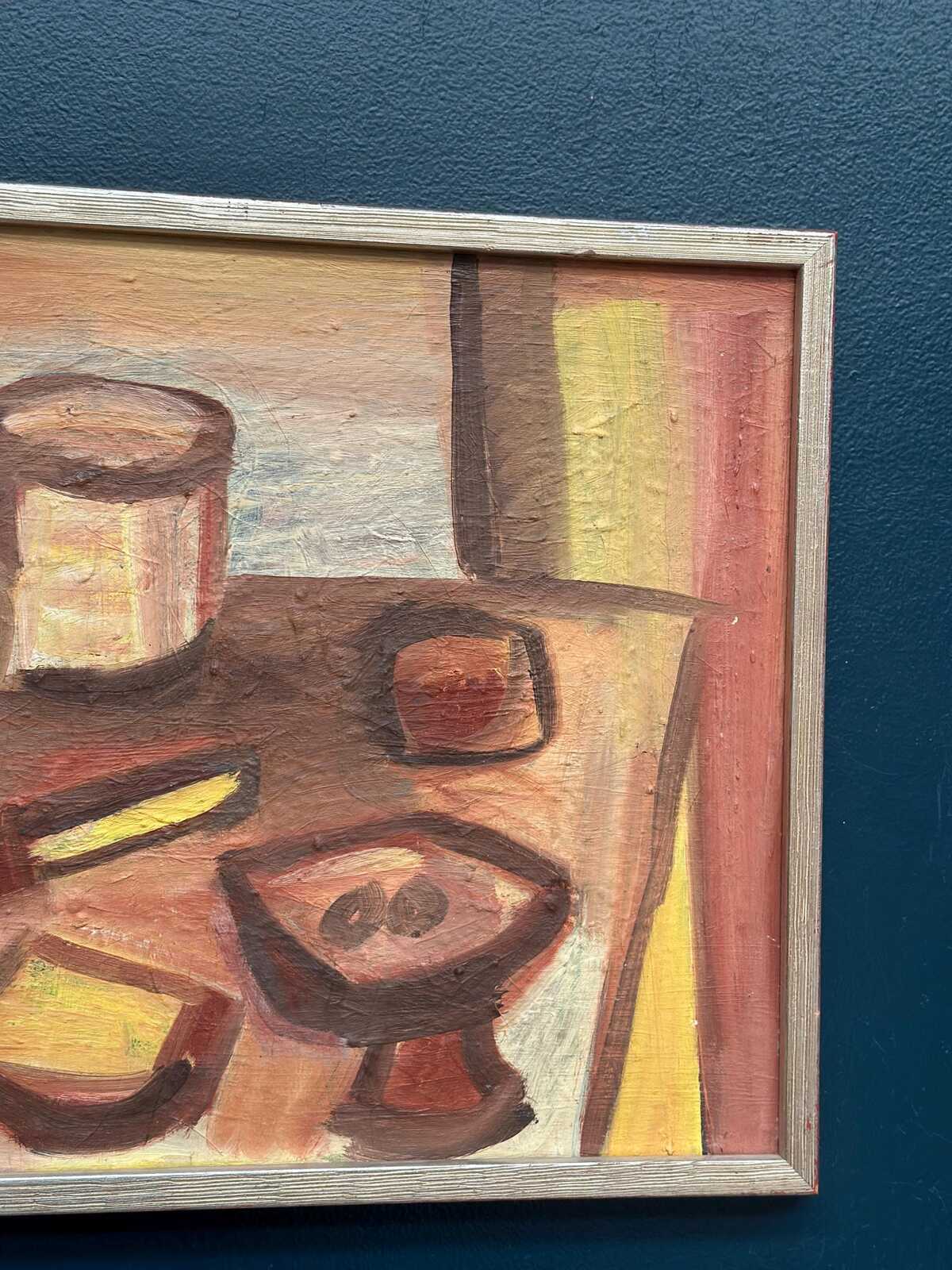 “Breakfast ” by Bengt Delefors