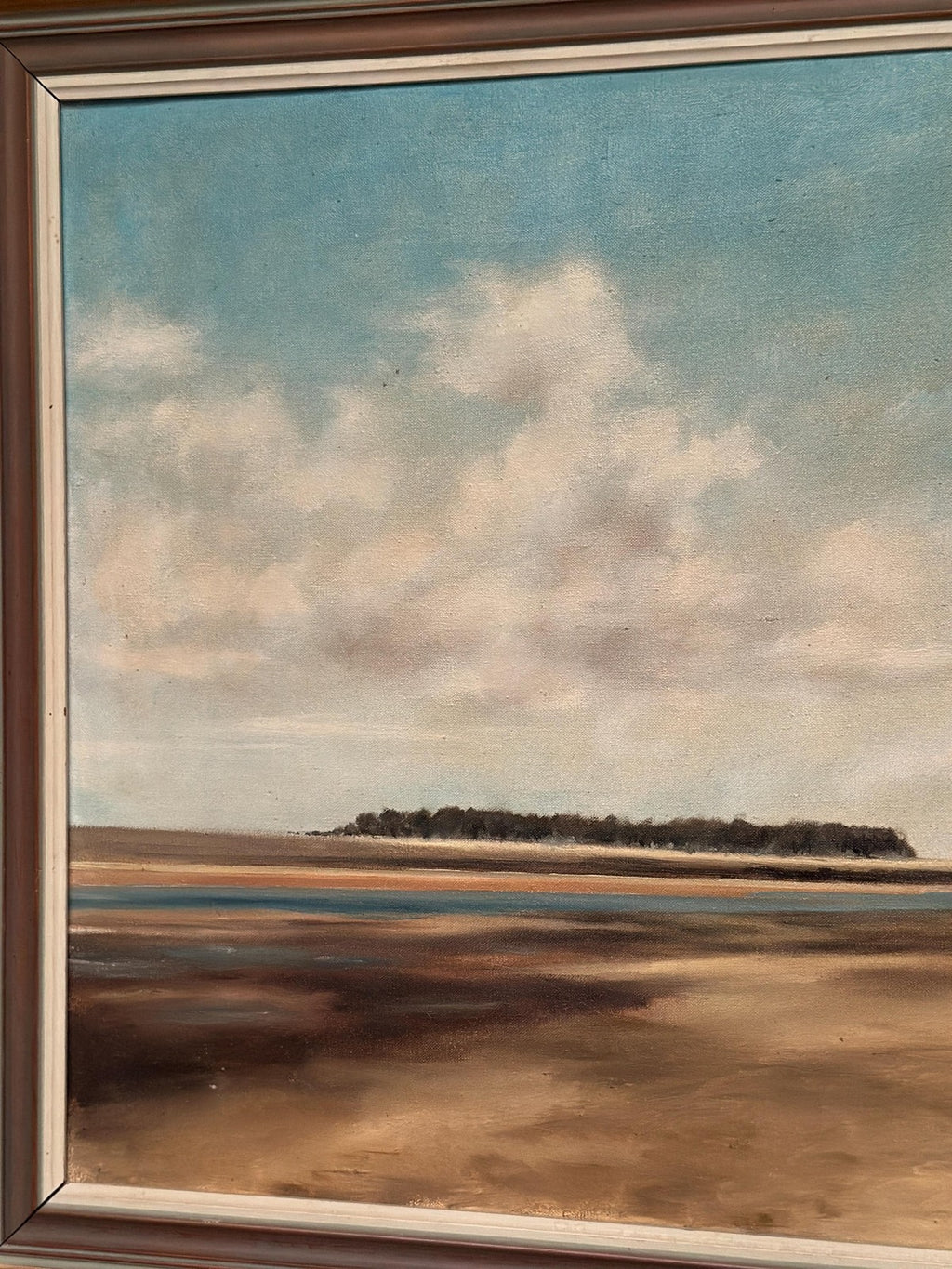 “Wells Next the Sea” by Robin Franklin
