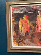 “Landscape” by Ingemar Callenberg