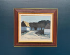 “Skånegård” by Bengt Hillgrund