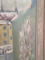 “Gothenburg” by Malte Nyberg Tolf