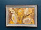 Yellow Composition