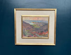 “Bergen” by John Österlund