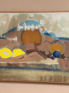 “Still Life” by Martin Sjöblom