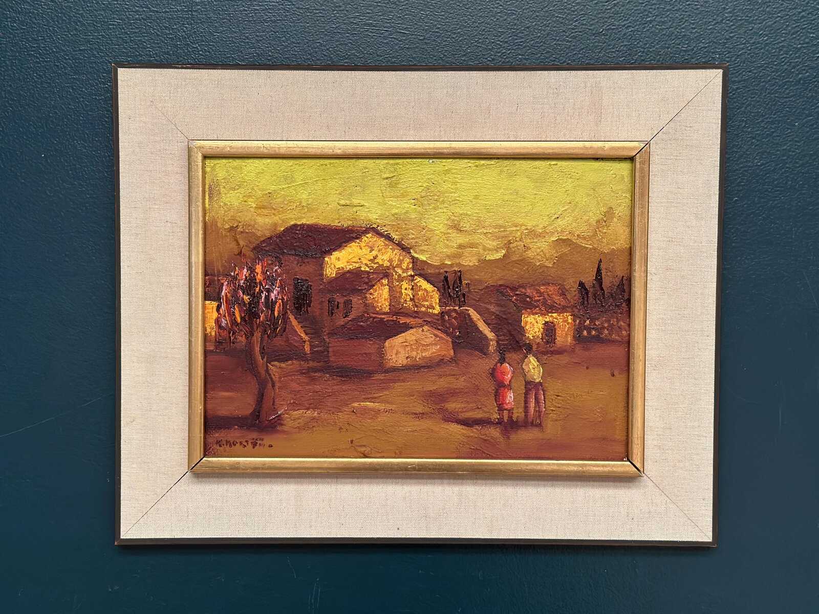 Rural Landscape