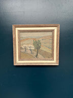 “Trees” (Attributed to Gustav Gunarsson)