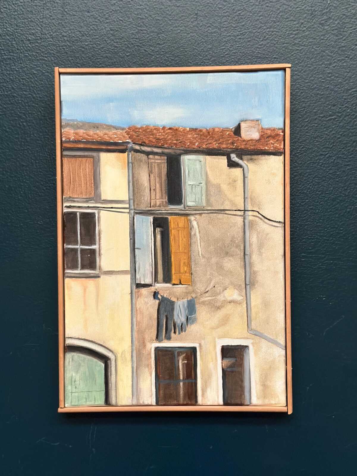 Balcones