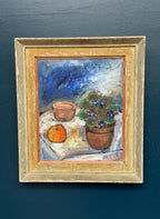 “Still Life” by Gunnar Greiber