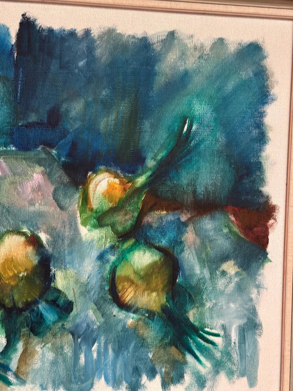“Abstract Composition” by Bergengren