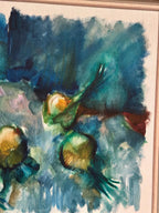“Abstract Composition” by Bergengren