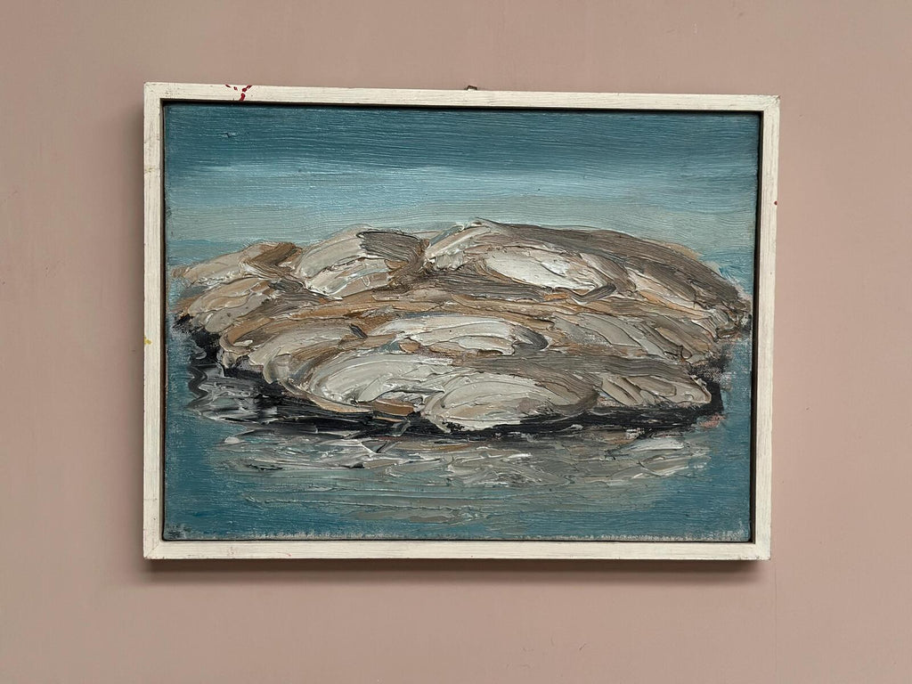 “The Bohuslän Mountain” by Nils Olsson