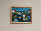 Village Scene