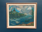 “Filipstad” by Sven Westman