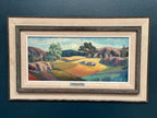 “Landscape” by Gunnar Munther