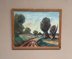 “Path” by J.A.