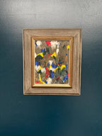 “Komposition” by E. Jarl