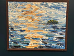 “Dellen” by Bisse Thofelt (1939–2010)