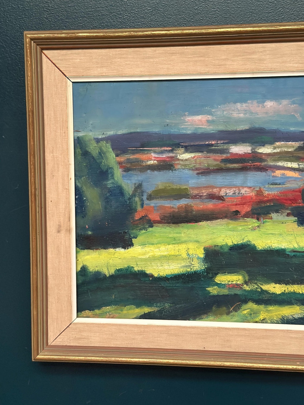 Landscape
