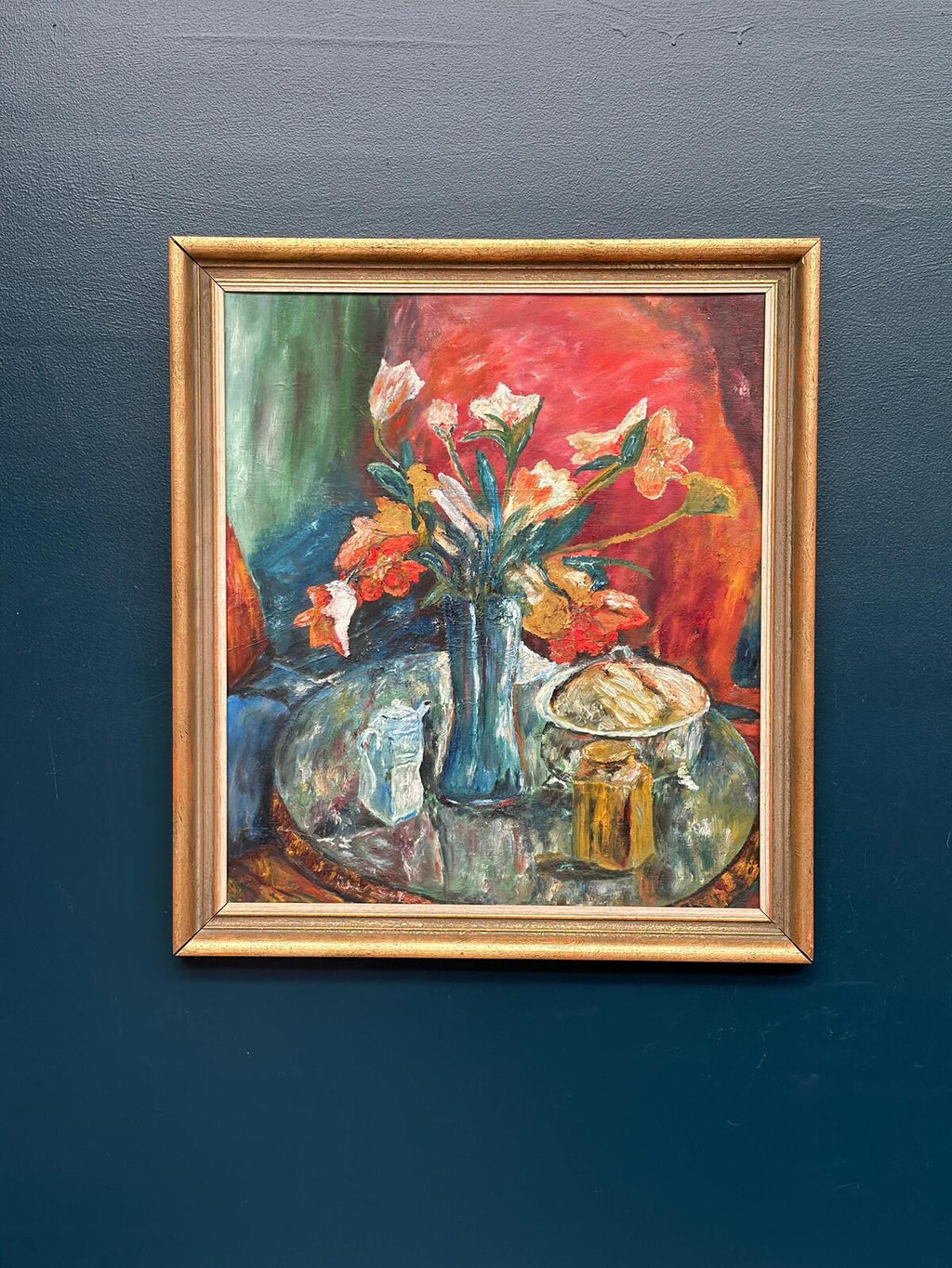 Vase