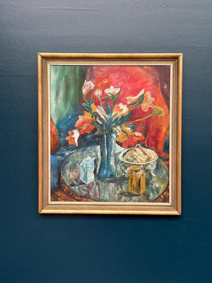 Vase