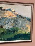 Mountain Landscape