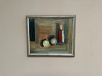 “Still Life” by Bengt Delefors