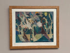 “Composition” by Torsten Olson