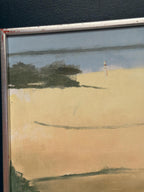 “Västra Piren, Hven” by Rolf Nordengren