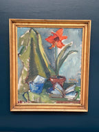 “Still Life” by Martin Lindström