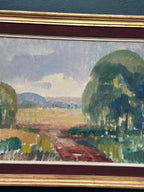 “Landscape” by Ragnar Falk