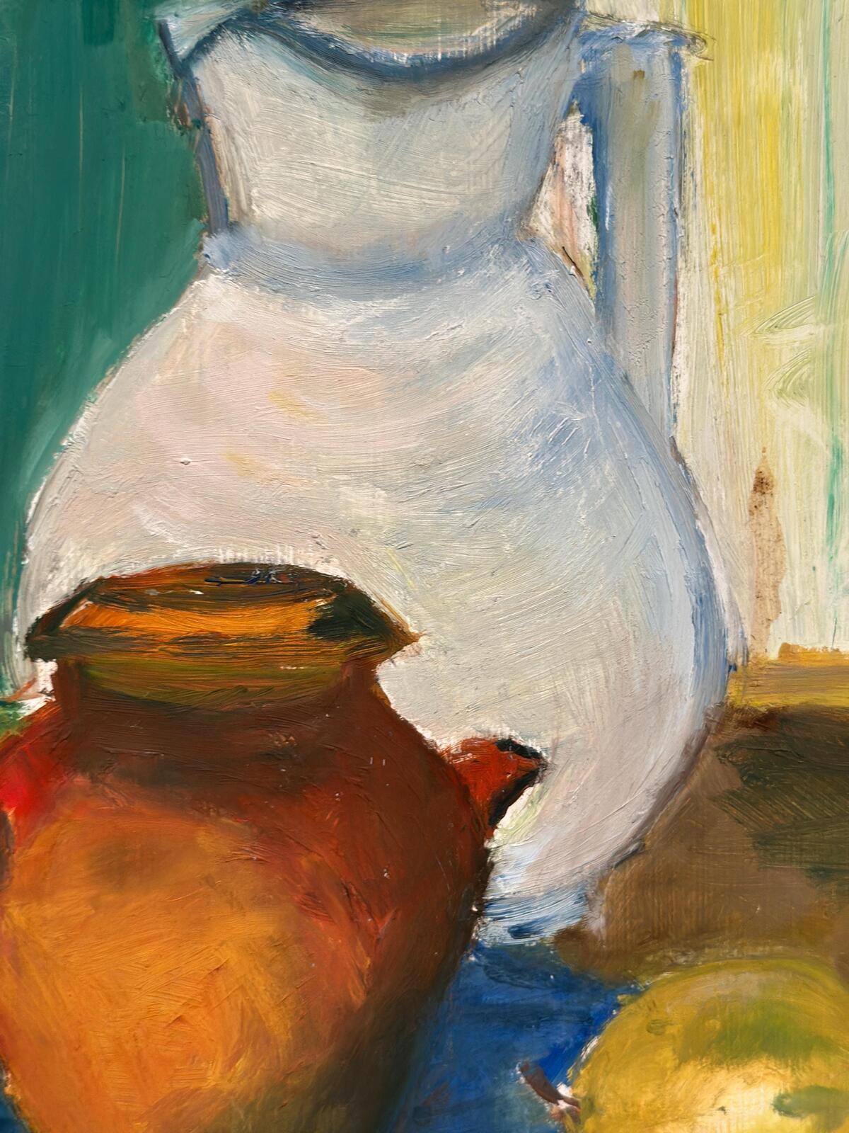 “Stilleben” by Helene Nilsson