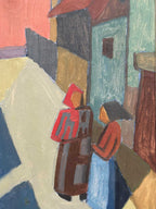 Cityscape