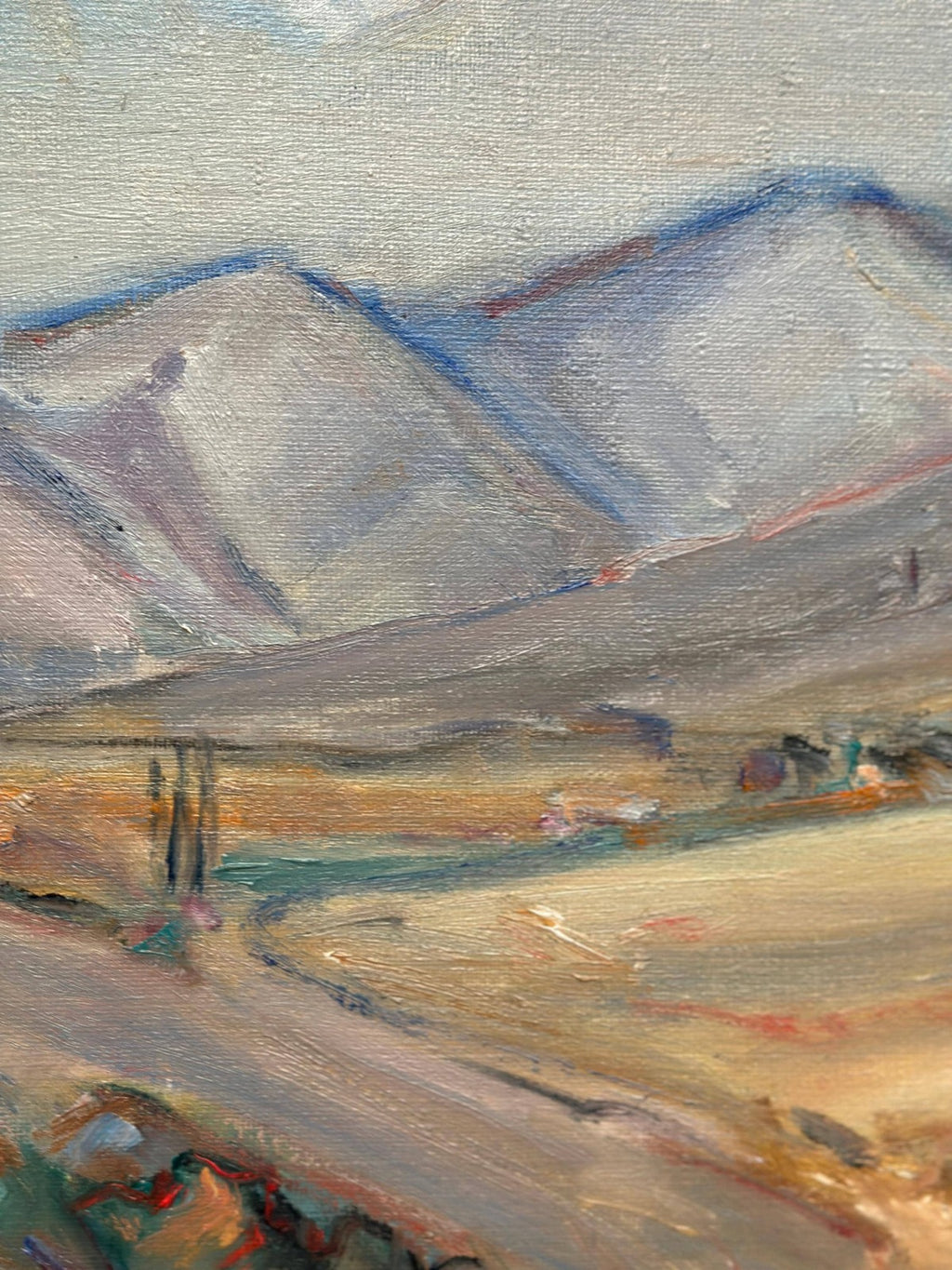 “Sardinia” by Georg Jetel