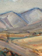 “Sardinia” by Georg Jetel