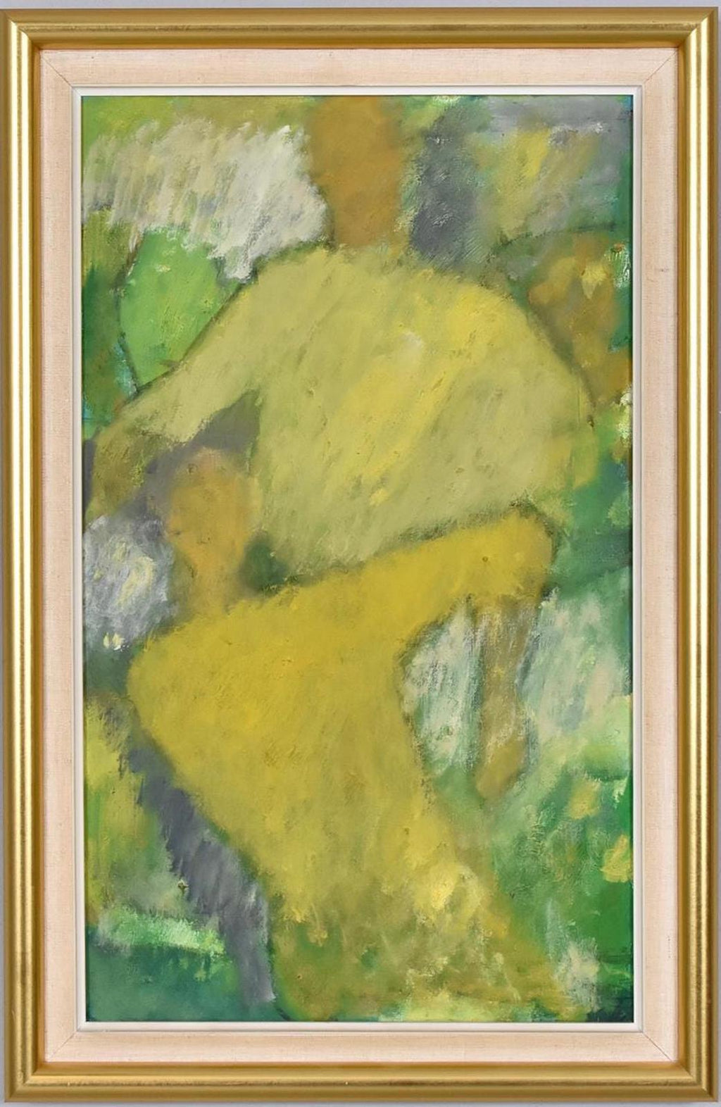 “ Figure ” by Karin Tholstrup