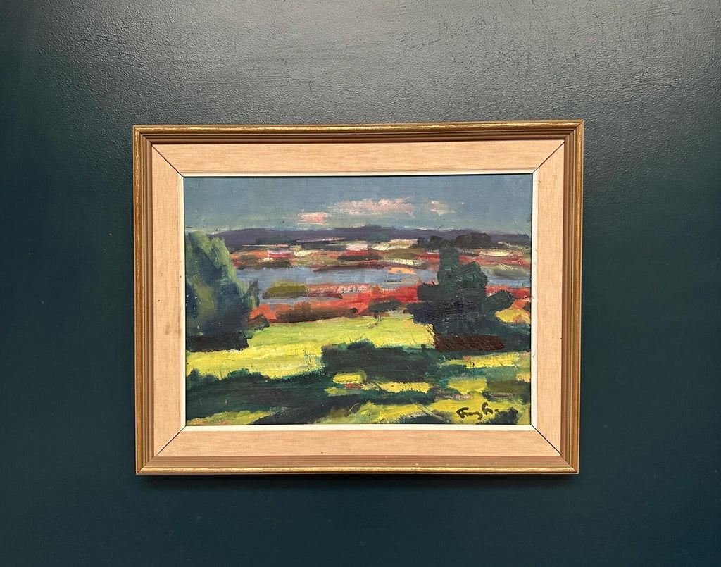 Landscape