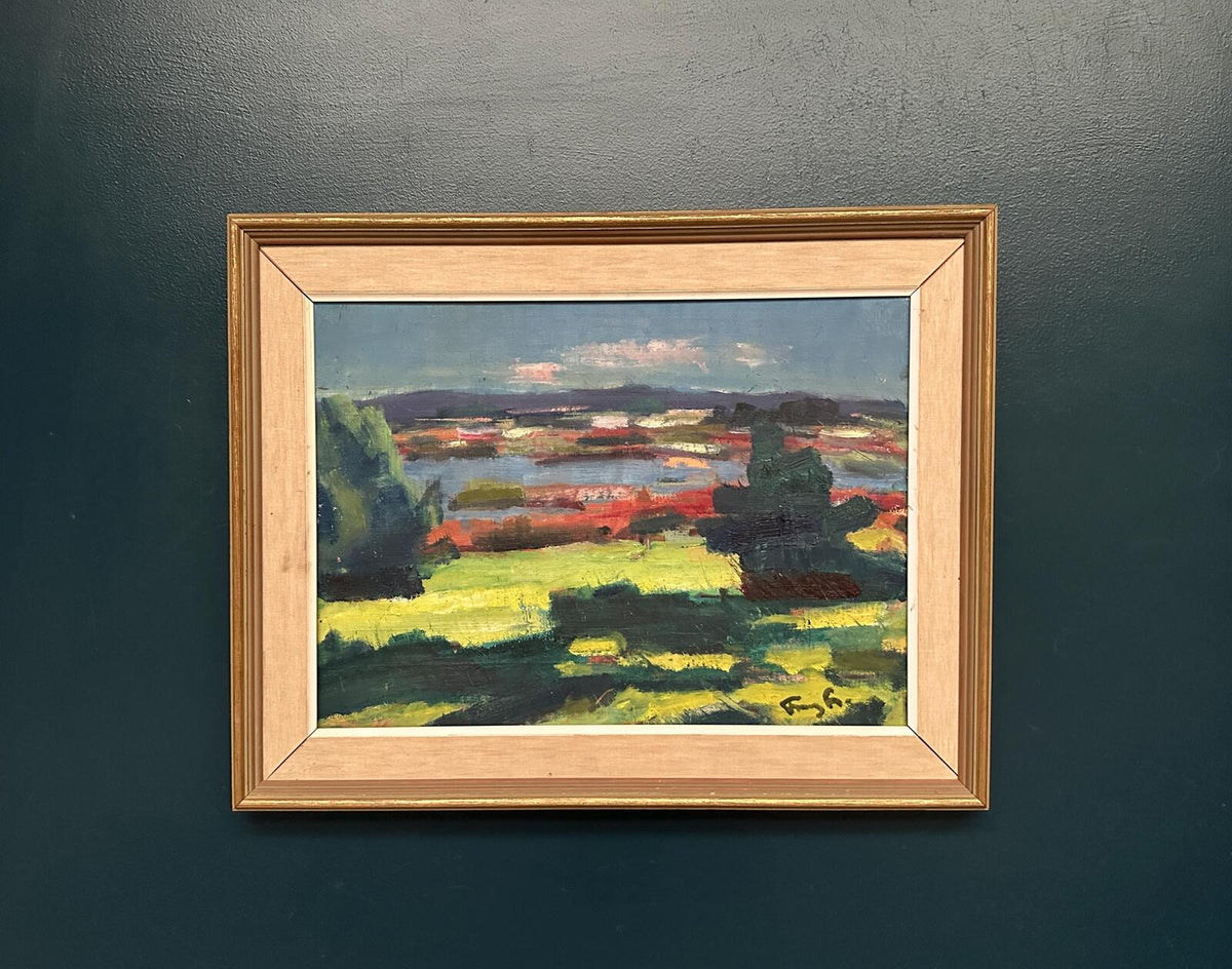 Landscape